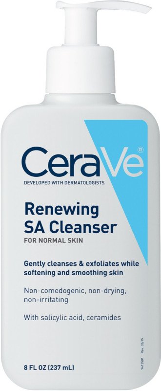 2283676 Renewing SA Cleanser For Normal Skin - Image 1