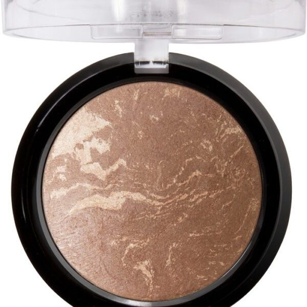 Golden Soleil Baked Bronzer