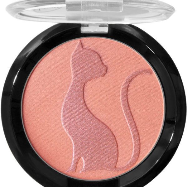 Love Struck Blusher + Bronzer