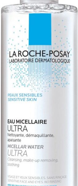 Micellar Cleansing Water Ultra and Makeup Remover
