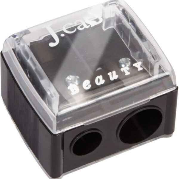 Dual-Blade Pencil Sharpener