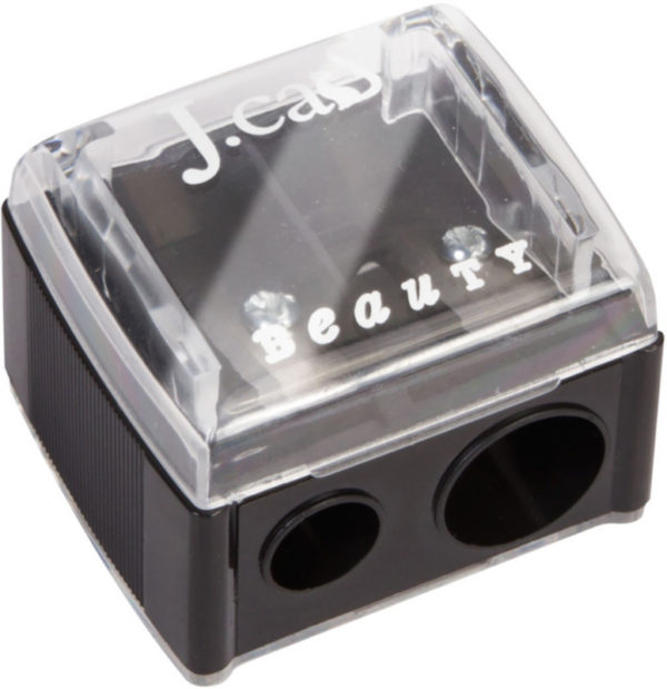 2305746-600x619 Dual-Blade Pencil Sharpener - Image 1