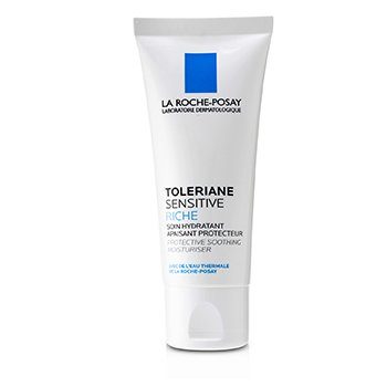 Toleriane Sensitive Riche Creme – Fragrance Free
