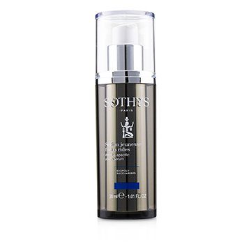 Wrinkle-specific Youth Serum