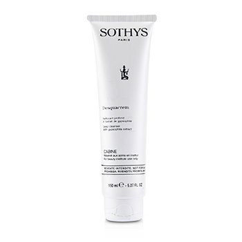 Desquacrem Deep Cleanser With Gypsophila Extract