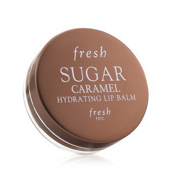 Sugar Caramel Hydrating Lip Balm