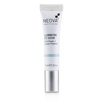 Illuminating Eye Serum