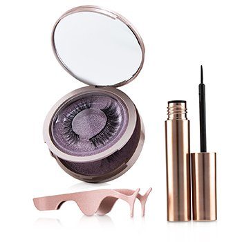Magnetic Eyeliner & Eyelash Kit