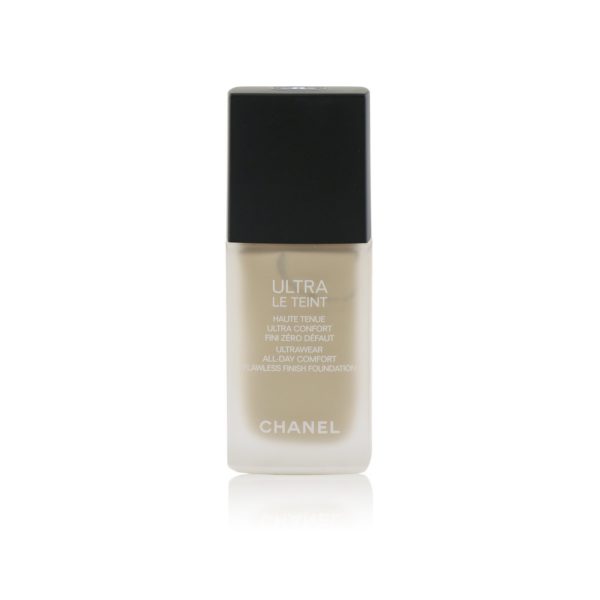 ULTRA LE TEINT – Ultrawear All-Day Comfort Flawless Finish Foundation