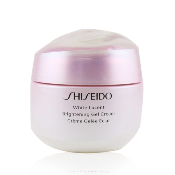 White Lucent – Brightening Gel Cream