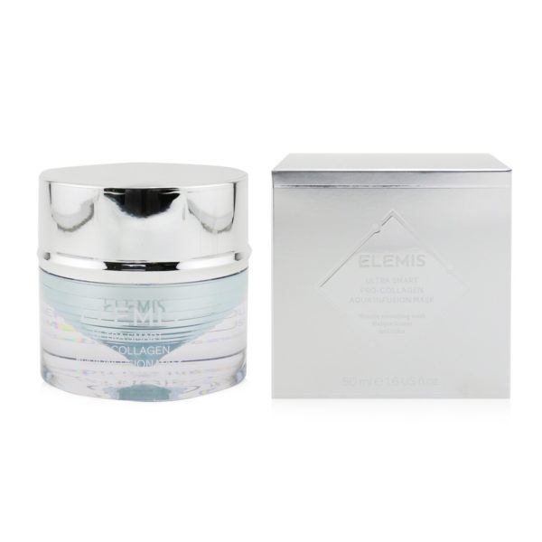 Ultra Smart Pro-collagen Aqua Infusion Mask