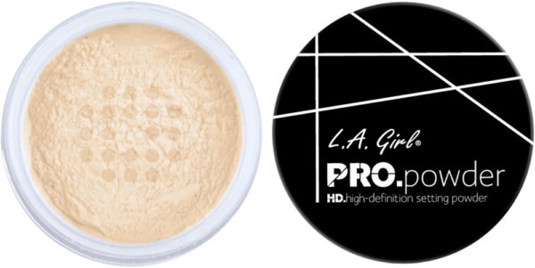 Pro Setting Powder