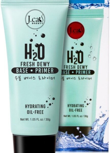 H20 Fresh Dewy Hydrating Face Primer