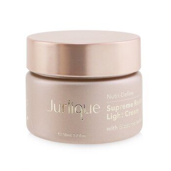 25160029501-1 Nutri-Define Supreme Restorative Light Cream - Image 1