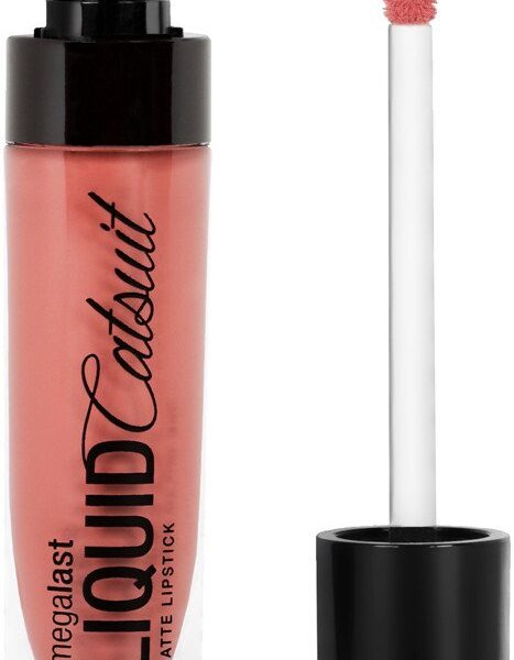 Megalast Liquid Catsuit Matte Lipstick