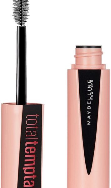 Total Temptation Mascara