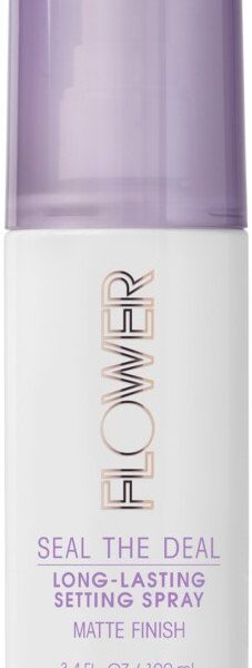 Seal The Deal Long-Lasting Setting Spray