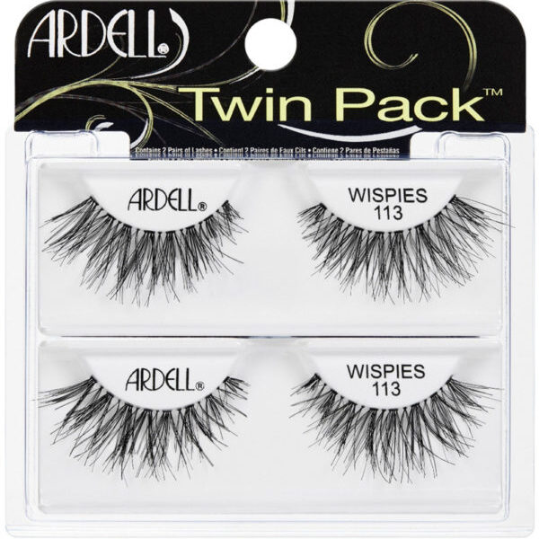 Lash Twin Pack #113