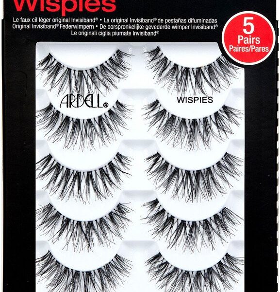Lash Wispies Multipack