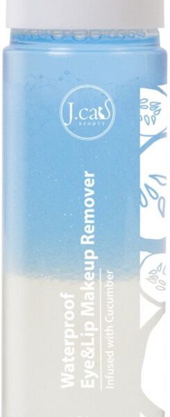 Waterproof Makeup Remover
