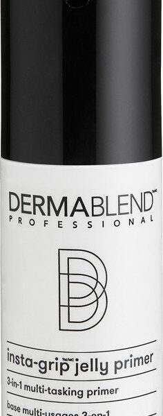 Insta-Grip Jelly Primer 3-in-1 Multi-Tasking Primer