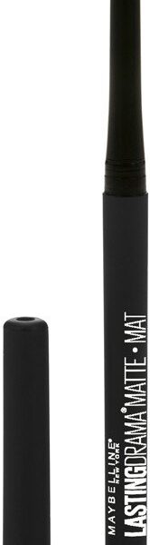 Lasting Drama Matte Eyeliner