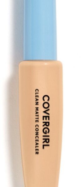 Clean Matte Concealer