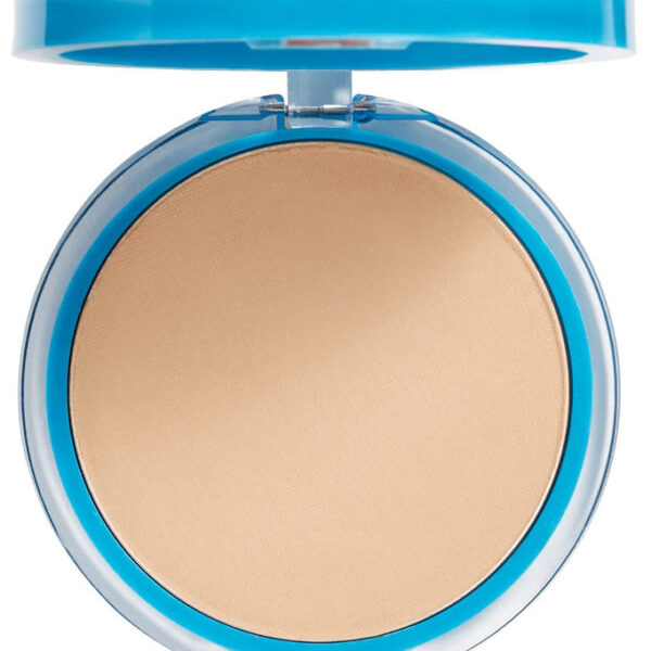 Clean Matte Pressed Powder