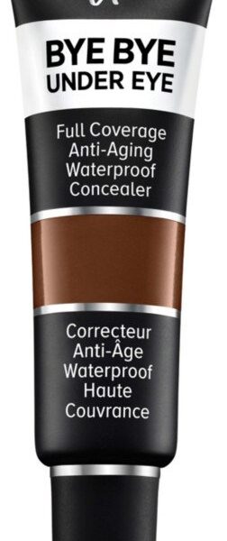 Bye Bye Under Eye Full Coverage Anti-Aging Waterproof Concealer