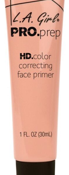 Pro Prep HD Color Correcting Face Primer
