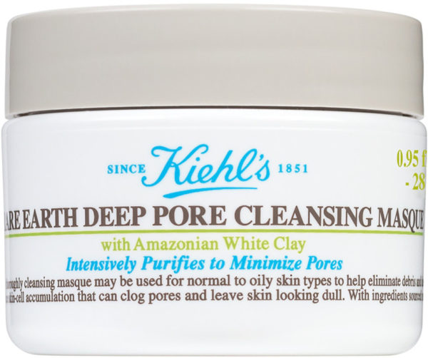 Travel Size Rare Earth Deep Pore Cleansing Masque