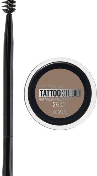 TattooStudio Brow Pomade