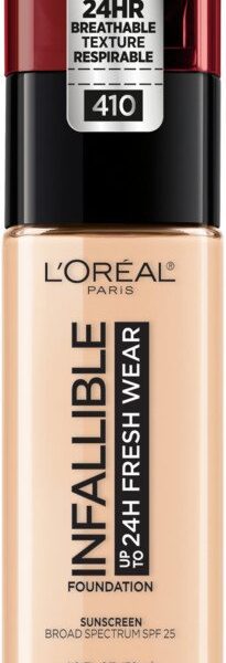 Infallible Fresh Wear 24HR Foundation