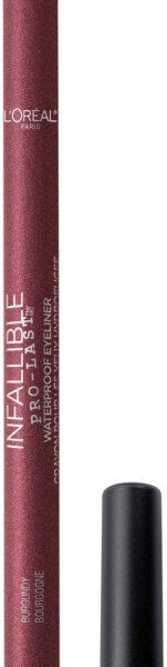 Infallible Pro-Last Waterproof Pencil Eyeliner