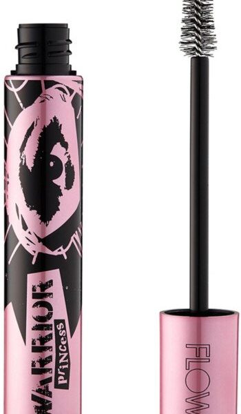 Warrior Princess Mascara