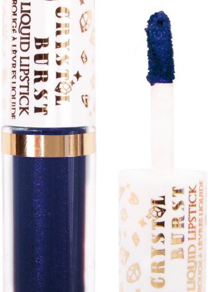 Crystal Burst Liquid Lipstick
