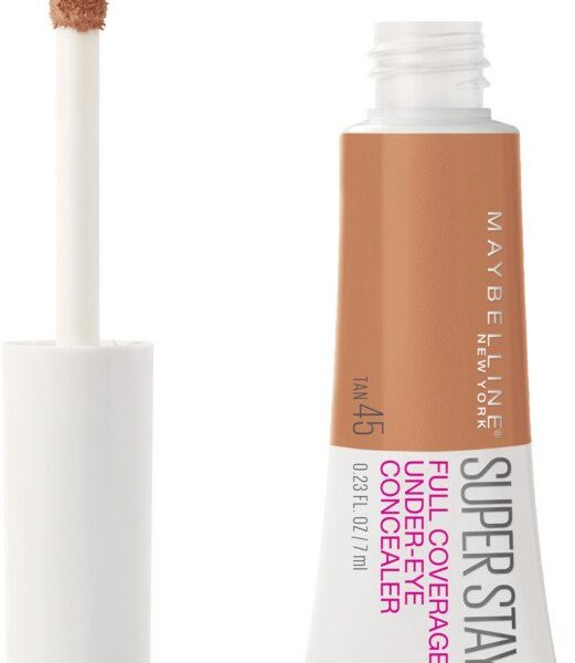Super Stay Full Coverage Under-Eye Concealer