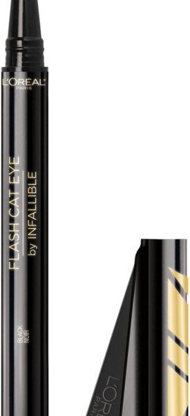 Infallible Flash Cat Eye Waterproof Liquid Eyeliner