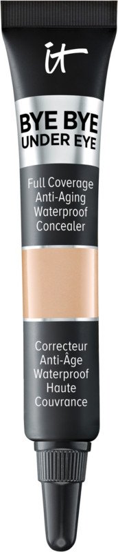 2547428 Travel Size Bye Bye Under Eye Full Coverage Anti-Aging Waterproof Concealer - Image 1