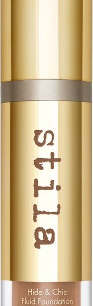 Hide & Chic Fluid Foundation