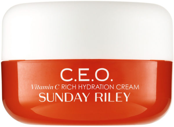 C.E.O. Vitamin C Rich Hydration Cream