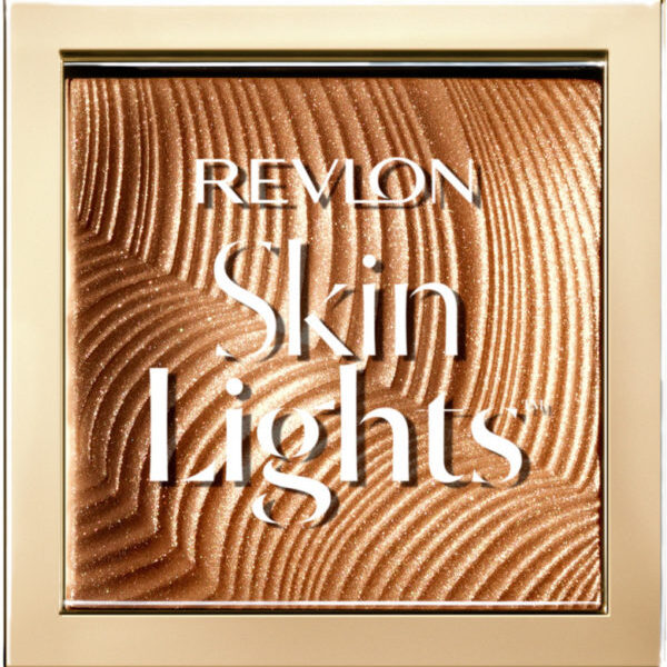 SkinLights Prismatic Bronzer