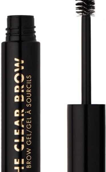 The Clear Brow Gel