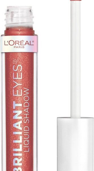 Brilliant Eyes Liquid Eye Shadow