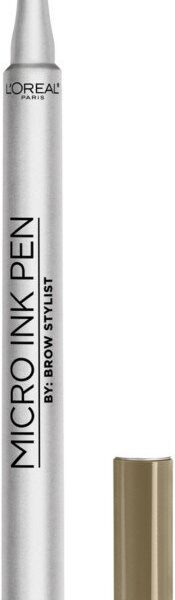 Micro Ink Brow Pen