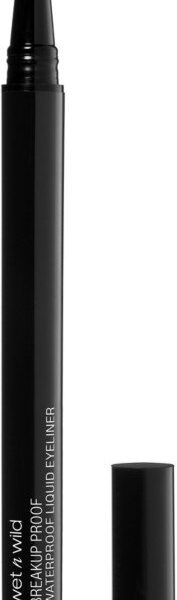 Mega Last Breakup-Proof Black Liquid Eyeliner