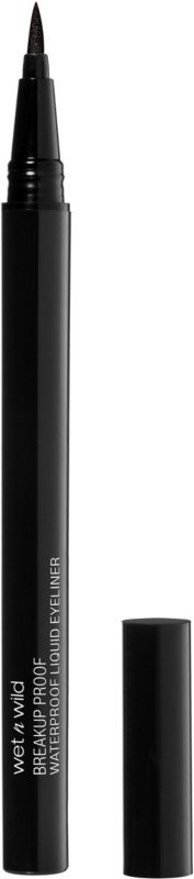 2558456 Mega Last Breakup-Proof Black Liquid Eyeliner - Image 1