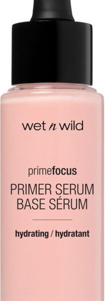 Prime Focus Primer Serum