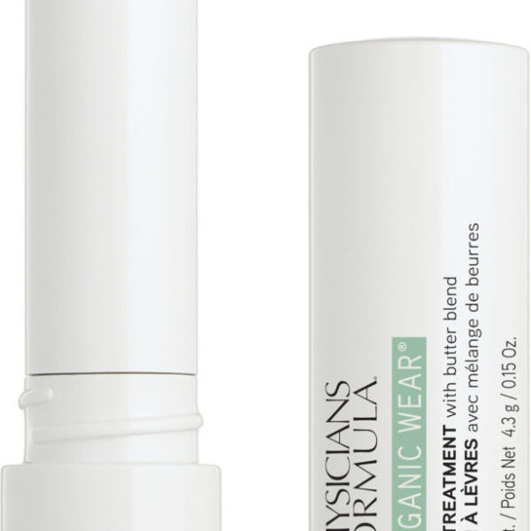 Organic Wear Lip Treatment