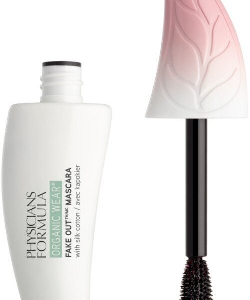 Organic Wear Fake Out Mascara